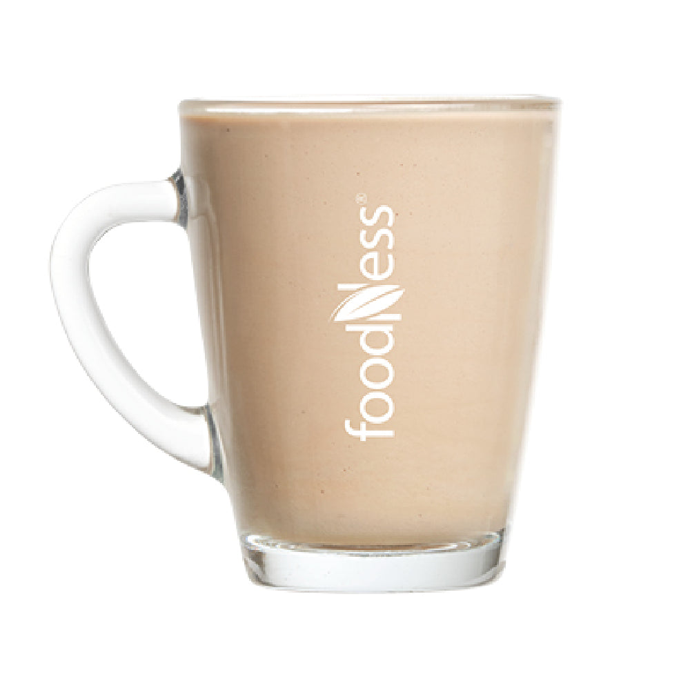 Cappuccino instantáneo caja x 10 sobres