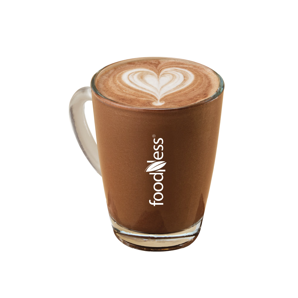 Chai Latte Especiado Lata 1000g