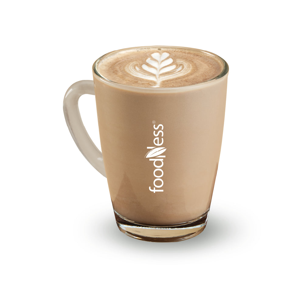 Chai Latte Vainilla Lata 1000g