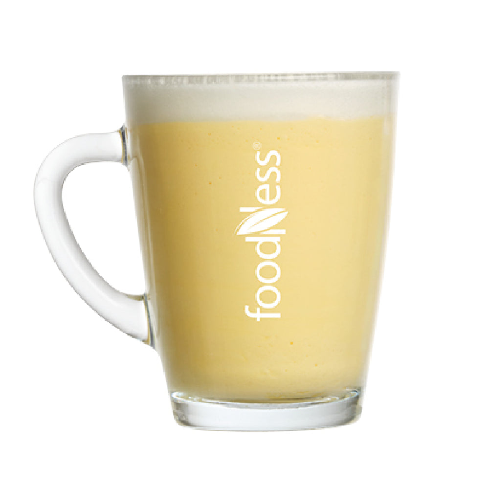 Golden Latte Lata 500g