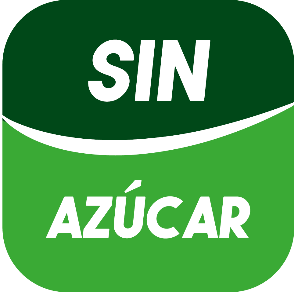 Sin azúcar