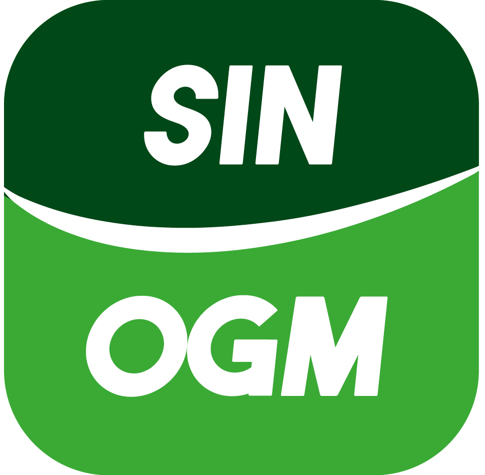 Sin OGM